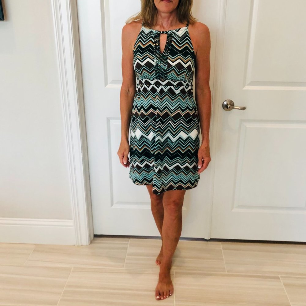 INC International Concepts Dress Size S